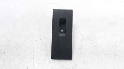 Recambio de mando elevalunas delantero derecho para seat toledo (kg3) 2012- 1.2 tsi referencia OEM IAM 6JA959855A  