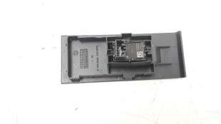 Recambio de mando elevalunas delantero derecho para seat toledo (kg3) 2012- 1.2 tsi referencia OEM IAM 6JA959855A   2
