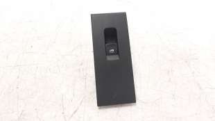 Recambio de mando elevalunas trasero derecho para seat toledo (kg3) 2012- 1.2 tsi referencia OEM IAM 6JA959855A  