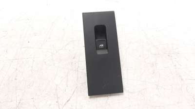 Recambio de mando elevalunas trasero derecho para seat toledo (kg3) 2012- 1.2 tsi referencia OEM IAM 6JA959855A  