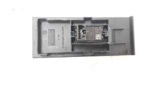 Recambio de mando elevalunas trasero izquierdo para seat toledo (kg3) 2012- 1.2 tsi referencia OEM IAM 6JA959855A  