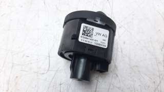 Recambio de mando luces para seat toledo (kg3) 2012- 1.2 tsi referencia OEM IAM 5G0941 431AH  