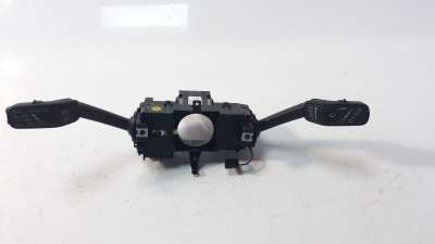 Recambio de mando multifuncion para seat toledo (kg3) 2012- 1.2 tsi referencia OEM IAM 6C6953501F  
