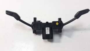 Recambio de mando multifuncion para seat toledo (kg3) 2012- 1.2 tsi referencia OEM IAM 6C6953501F   2