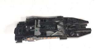 Recambio de maneta exterior trasera izquierda para seat toledo (kg3) 2012- 1.2 tsi referencia OEM IAM 5N0837205M   2