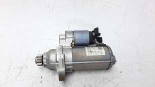 Recambio de motor arranque para seat toledo (kg3) 2012- 1.2 tsi referencia OEM IAM 02M911024Q ARF450501 S0001179512