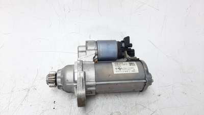 Recambio de motor arranque para seat toledo (kg3) 2012- 1.2 tsi referencia OEM IAM 02M911024Q ARF450501 S0001179512