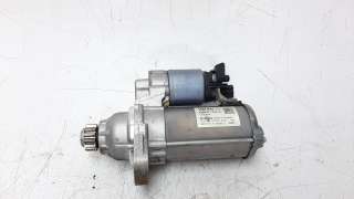 Recambio de motor arranque para seat toledo (kg3) 2012- 1.2 tsi referencia OEM IAM 02M911024Q ARF450501 S0001179512