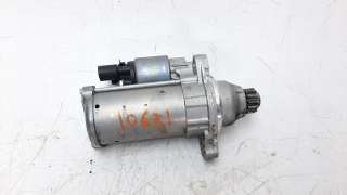 Recambio de motor arranque para seat toledo (kg3) 2012- 1.2 tsi referencia OEM IAM 02M911024Q ARF450501 S0001179512
