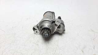 Recambio de motor arranque para seat toledo (kg3) 2012- 1.2 tsi referencia OEM IAM 02M911024Q ARF450501 S0001179512