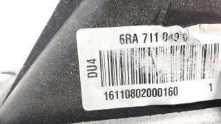 Recambio de palanca cambio para seat toledo (kg3) 2012- 1.2 tsi referencia OEM IAM 6RA711049C  