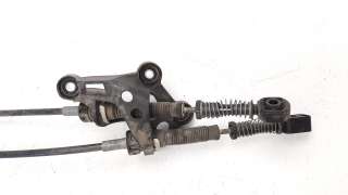 Recambio de palanca cambio para seat toledo (kg3) 2012- 1.2 tsi referencia OEM IAM 6RA711049C  
