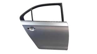 Recambio de puerta trasera derecha para seat toledo (kg3) 2012- 1.2 tsi referencia OEM IAM 5JA833052C  