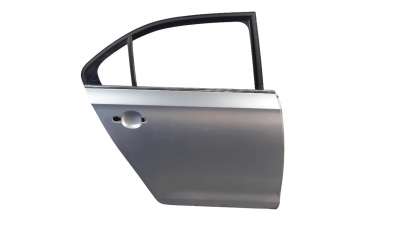 Recambio de puerta trasera derecha para seat toledo (kg3) 2012- 1.2 tsi referencia OEM IAM 5JA833052C  