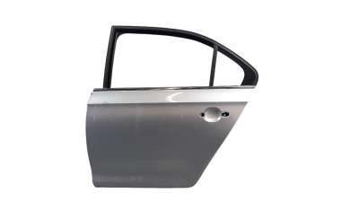 Recambio de puerta trasera izquierda para seat toledo (kg3) 2012- 1.2 tsi referencia OEM IAM 5JA833051C  