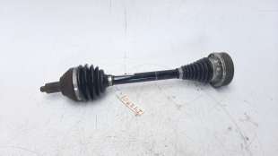 Recambio de transmision delantera izquierda para seat toledo (kg3) 2012- 1.2 tsi referencia OEM IAM 6R0407761K V1160 T78361