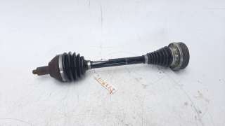 Recambio de transmision delantera izquierda para seat toledo (kg3) 2012- 1.2 tsi referencia OEM IAM 6R0407761K V1160 T78361