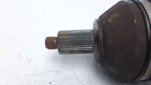 Recambio de transmision delantera izquierda para seat toledo (kg3) 2012- 1.2 tsi referencia OEM IAM 6R0407761K V1160 T78361 2