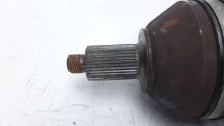 Recambio de transmision delantera izquierda para seat toledo (kg3) 2012- 1.2 tsi referencia OEM IAM 6R0407761K V1160 T78361