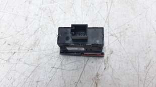 Recambio de warning para seat toledo (kg3) 2012- 1.2 tsi referencia OEM IAM 6JA953507A   2