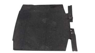 Recambio de bandeja trasera para seat toledo (kg3) 2012- 1.2 tsi referencia OEM IAM 5JA863463CWR9  