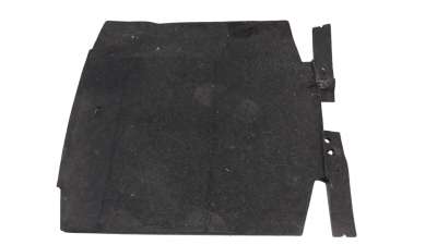 Recambio de bandeja trasera para seat toledo (kg3) 2012- 1.2 tsi referencia OEM IAM 5JA863463CWR9  