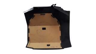Recambio de bandeja trasera para seat toledo (kg3) 2012- 1.2 tsi referencia OEM IAM 5JA863463CWR9  