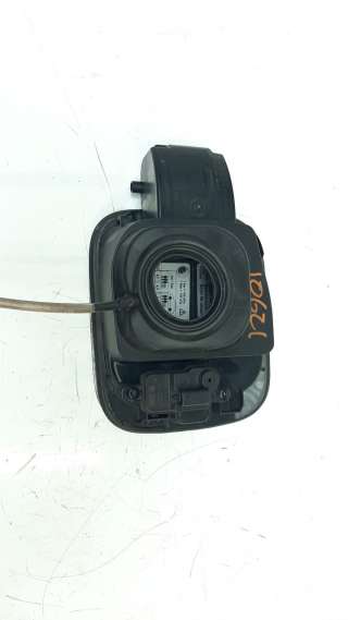 Recambio de tapa exterior combustible para seat toledo (kg3) 2012- 1.2 tsi referencia OEM IAM 5JA809909  