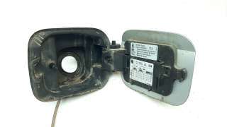 Recambio de tapa exterior combustible para seat toledo (kg3) 2012- 1.2 tsi referencia OEM IAM 5JA809909  