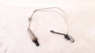 Recambio de sonda lambda para dacia sandero 2012- 0.9 tce cat referencia OEM IAM H8200495791 226A47280R 