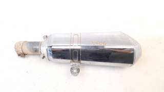 Recambio de tubo escape trasero para bmw r 1200 rt 2014-2019 r 1200 rt referencia OEM IAM 8545144  