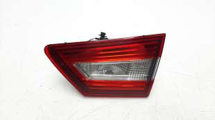 Recambio de piloto trasero derecho interior para renault clio iv 2012- 0.9 referencia OEM IAM 265505796R 104LLI211 
