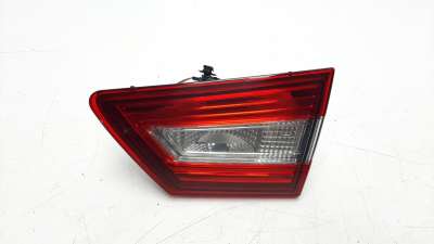 Recambio de piloto trasero derecho interior para renault clio iv 2012- 0.9 referencia OEM IAM 265505796R 104LLI211 