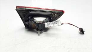 Recambio de piloto trasero derecho interior para renault clio iv 2012- 0.9 referencia OEM IAM 265505796R 104LLI211  2