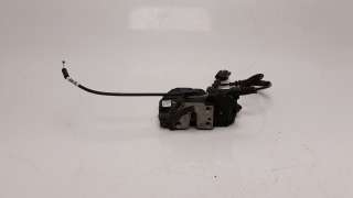 Recambio de cerradura puerta delantera derecha para renault clio iv 2012- 0.9 referencia OEM IAM 805004945R  