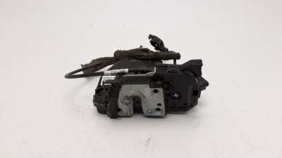 Recambio de cerradura puerta trasera derecha para renault clio iv 2012- 0.9 referencia OEM IAM 825000767R  