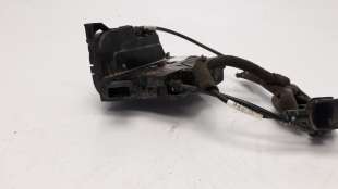 Recambio de cerradura puerta trasera derecha para renault clio iv 2012- 0.9 referencia OEM IAM 825000767R   2