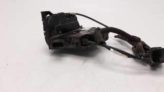 Recambio de cerradura puerta trasera derecha para renault clio iv 2012- 0.9 referencia OEM IAM 825000767R  