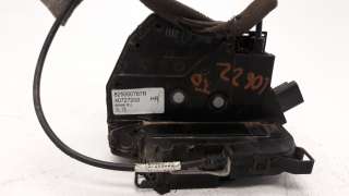 Recambio de cerradura puerta trasera derecha para renault clio iv 2012- 0.9 referencia OEM IAM 825000767R  