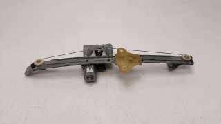 Recambio de elevalunas delantero derecho para renault clio iv 2012- 0.9 referencia OEM IAM 807205569R 106199615 