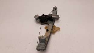 Recambio de elevalunas delantero derecho para renault clio iv 2012- 0.9 referencia OEM IAM 807205569R 106199615  2
