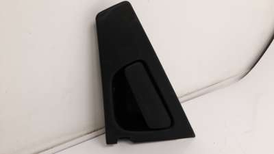 Recambio de maneta exterior trasera derecha para renault clio iv 2012- 0.9 referencia OEM IAM 826064374R  