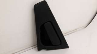 Recambio de maneta exterior trasera derecha para renault clio iv 2012- 0.9 referencia OEM IAM 826064374R  