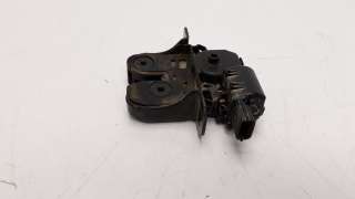 Recambio de cerradura maletero / porton para renault clio iv 2012- 0.9 referencia OEM IAM 846300003R  