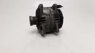 Recambio de alternador para renault clio iv 2012- 0.9 referencia OEM IAM 231006007R ALF070501 A10790