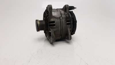Recambio de alternador para renault clio iv 2012- 0.9 referencia OEM IAM 231006007R ALF070501 A10790
