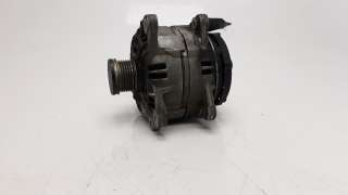 Recambio de alternador para renault clio iv 2012- 0.9 referencia OEM IAM 231006007R ALF070501 A10790