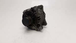 Recambio de alternador para renault clio iv 2012- 0.9 referencia OEM IAM 231006007R ALF070501 A10790 2