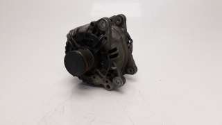 Recambio de alternador para renault clio iv 2012- 0.9 referencia OEM IAM 231006007R ALF070501 A10790