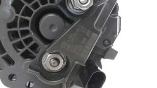 Recambio de alternador para renault clio iv 2012- 0.9 referencia OEM IAM 231006007R ALF070501 A10790
